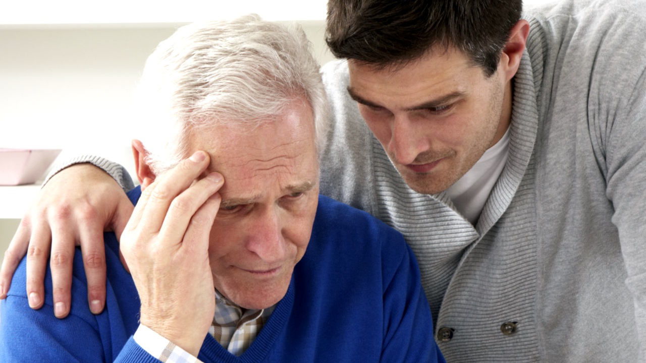 Alzheimer's Disease