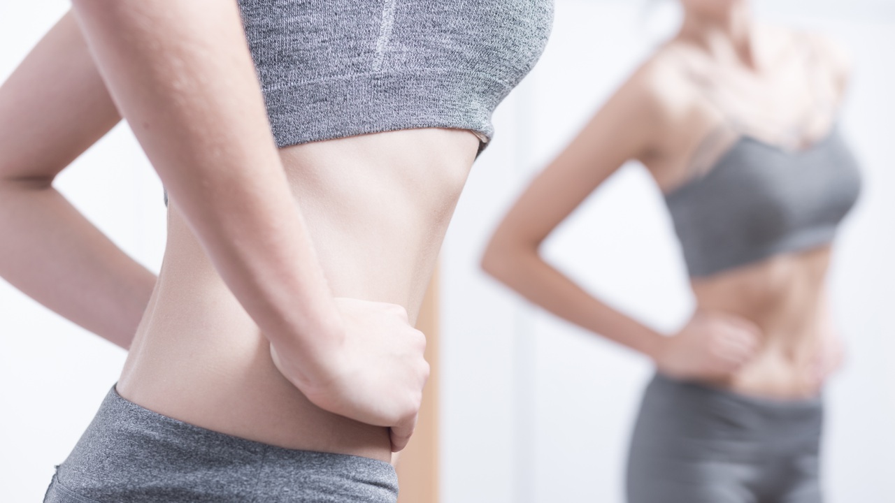 Anorexia Nervosa | Johns Hopkins Medicine