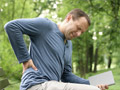 Post-Laminectomy Syndrome
