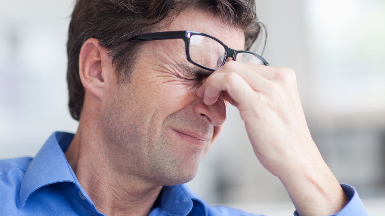 Tension Headaches | Johns Hopkins Medicine
